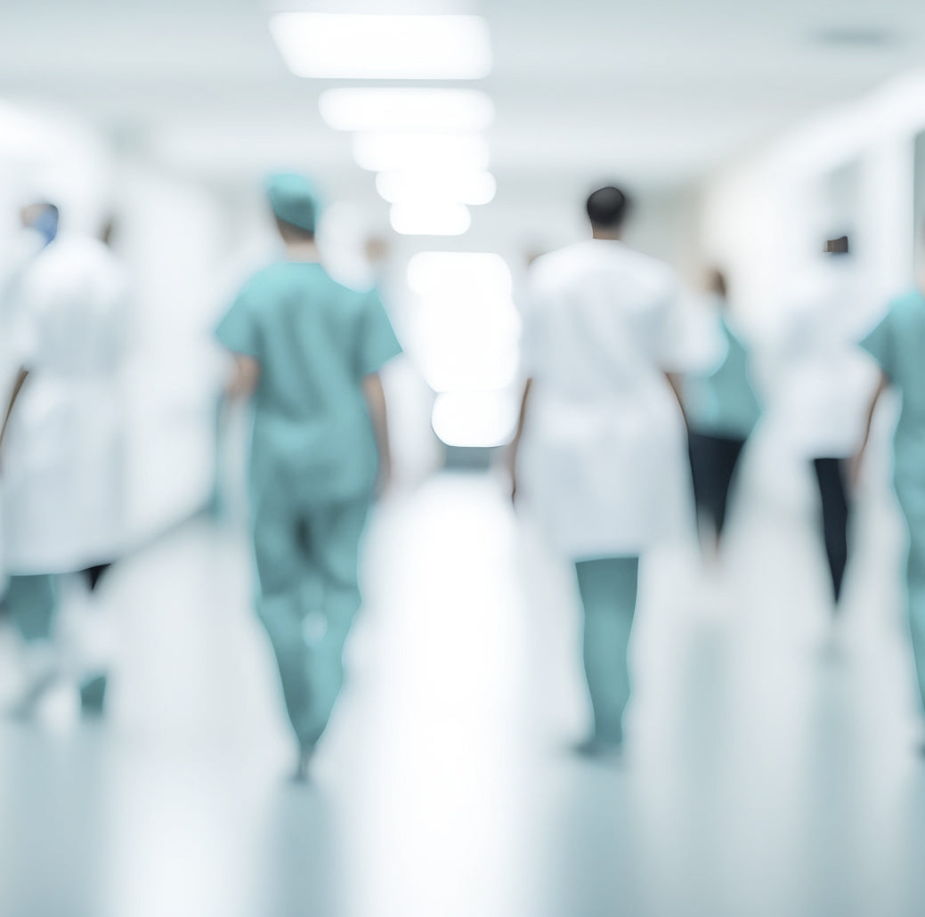 From the operating theatre to traditional Chinese medicine: Why I chose acupuncture